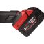 Milwaukee M18 FUEL™ ONE-KEY™ FDGROVB-502X přímá bruska s proměnnými otáčkami a posuvným spínačem 4933480956