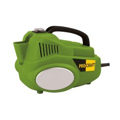 Procraft PSE600 elektrická stříkací pistole 600W