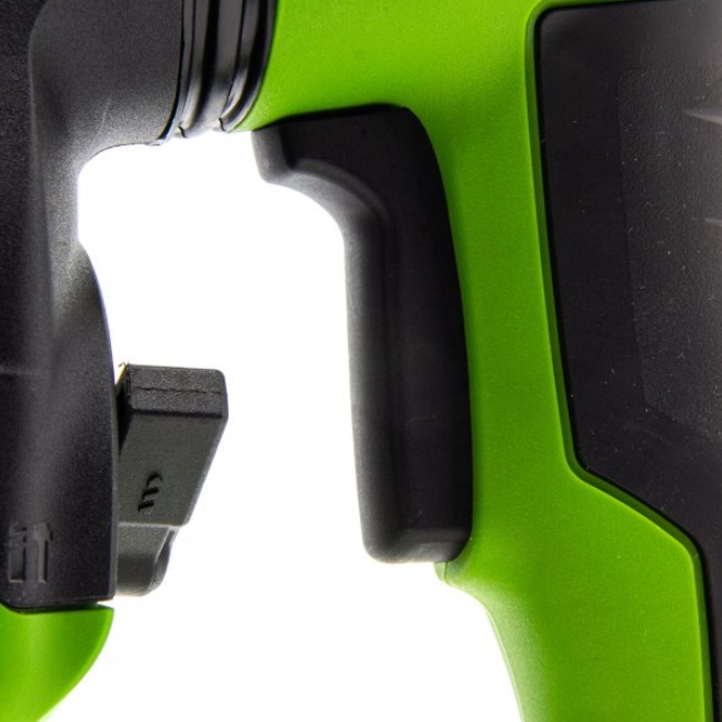 Procraft BH2250 kombinované kladivo SDS-plus