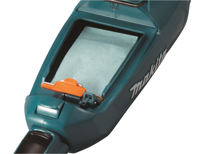 Makita CL002GZ01 aku vysavač Li-ion XGT 40V, bez aku Z