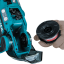 Makita DTR180ZJ aku vazač drátu Li-ion 18V, bez aku Z