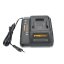 Procraft Industrial C20/6 nabíječka pro 20V Li-ion baterie 135 W