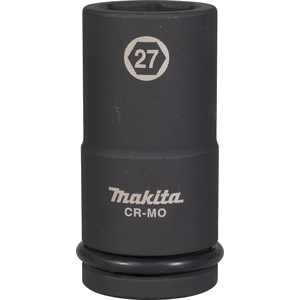 Makita E-22361 hlavice nástrčná 3/4" čtyřhran 27x90mm