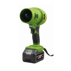 Procraft PB18 aku fukar/ofukovač 20 V 1x3Ah