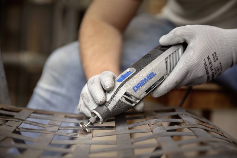 DREMEL 4250-3/45 sada univerzální nářadí 45ks