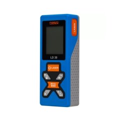 Narex LD 30 Laserový dálkoměr 30m 65406795
