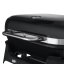 Weber® 92010979 Lumin elektrický gril Black