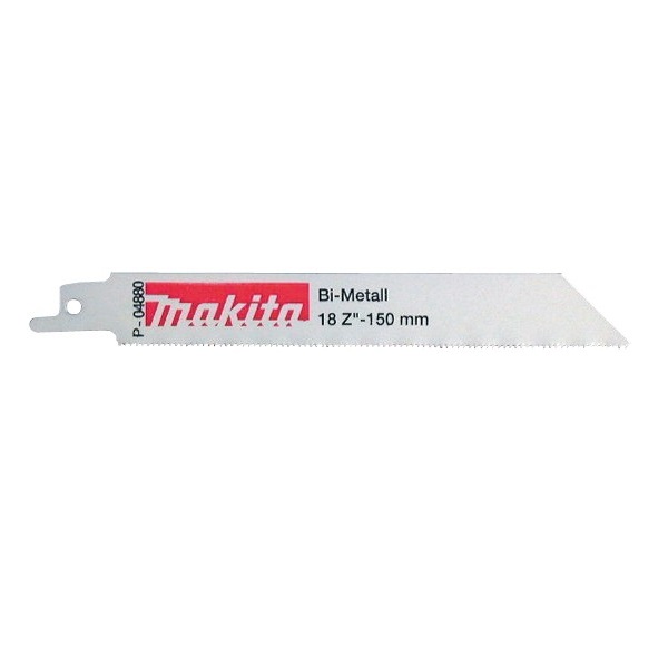Makita P-04880 pilový list 003006 5ks na kov