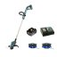Makita DUR193SET1 aku vyžínač Li-ion LXT 18V 1x3Ah
