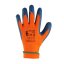 ROXY WINTER INDUSTRY zimní rukavice máčené v latexu vel. 10