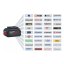 Bosch Professional GPB 18V-6 C bluetooth reproduktor 12V/18V bez aku 06014A6000