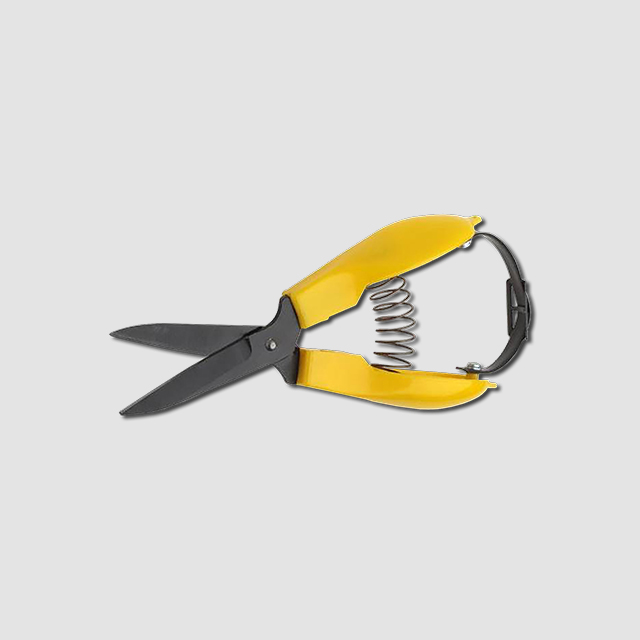 ROSTEX 02405 nůžky řemeslnické 2405