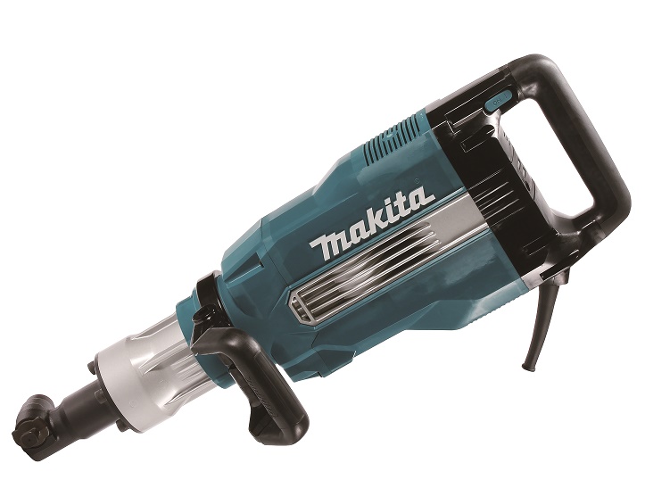 Makita HM1501 bourací kladivo 48,1J,1850W