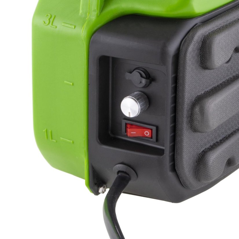 Procraft AS5 aku postřikovač 12 V 2Ah 5l