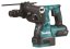 Makita HR002GZ03 aku kladivo s výměnným sklíčidlem a AWS Li-ion XGT 40V, bez aku Z