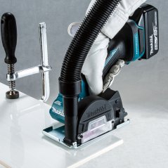 Makita 122C54-6 kryt odsávání prachu DMC300