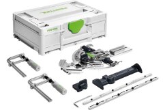 Festool 577157 sada příslušenství SYS3 M 137 FS/2-Set
