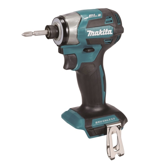 Makita DLX4195JX1 aku sada nářadí DGA504+DHR243+DHP489+DTD173 Li-ion LXT 18V 3x5Ah