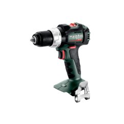 Metabo SB 18 LT BL aku příklepová vrtačka 18V + METABOX 145 bez aku 602316840