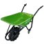 Procraft PWB150 Akumulátorové kolečko 80l 40V 6Ah