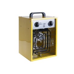 Festa 35833 elektrické topidlo 3,3 kW