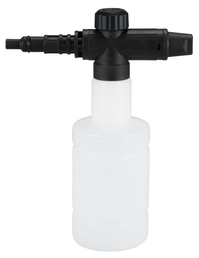 Makita LX00000001 tryska na saponát s nádobou DHW180
