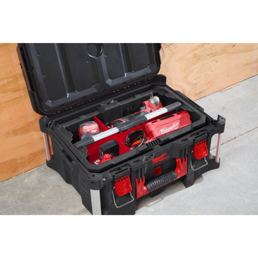 Milwaukee přihrádka na nářadí PACKOUT™4932480625