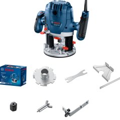 Bosch GOF 130 Horní frézka 1300W