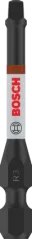 Bosch šroubovací bit PRO Impact R3 2608522552