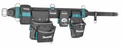 Makita E-15235 široký pás s kapsami 880x170x310mm=oldE-05175
