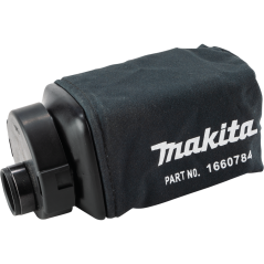 Makita 135222-4 prachový pytlík BO4556