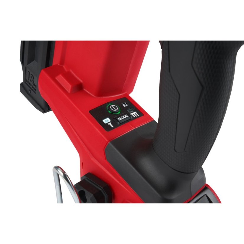 Milwaukee M18 FUEL™ FN18GS-202X dokončovací hřebíkovačka 18 GS 4933471407