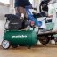 Metabo 601522000 Basic 200-24 bezolejový kompresor