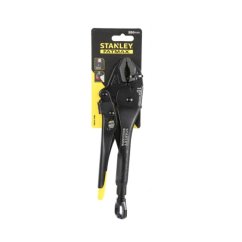 Stanley FMHT0-74886 samosvorné kleště s oblými čelistmi 250 mm FatMax