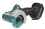 Makita DMC300Z aku úhlová bruska 76 mm Li-ion LXT 18 bez aku   Z