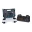 Makita E-22604 sada bitů a vrtáků, 104ks =oldD-31778