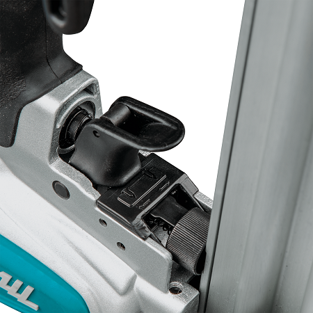 Makita AF506 pneumatická hřebíkovačka 15-50mm užší ústí