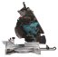 Makita LH001GZ aku stolní a pokosová pila s AWS 260mm Li-ion XGT 40V bez aku Z