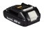 Makita 197254-9 akumulátor Li-ion LXT BL1820B 18V/2,0Ah = old632B42-4=old632F01-2