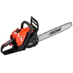 ECHO CS-4010ES benzínová řetězová pila 1,9 kW lišta 38 cm