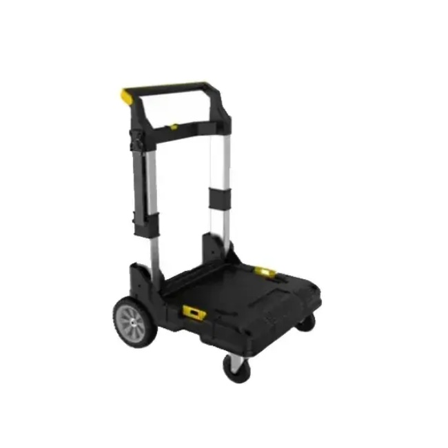 DeWalt DWST1-71196 skládací teleskopický hliníkový vozík
