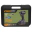 Procraft Industrial ID20A-1b aku rázový utahovák 1/4" 180 Nm 20 V 1x4Ah