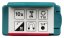 Makita E-26010 torzní bit T10 Impact Premier (E-form) 50mm 10 ks