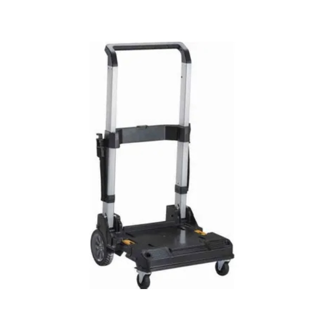 DeWalt DWST1-71196 skládací teleskopický hliníkový vozík