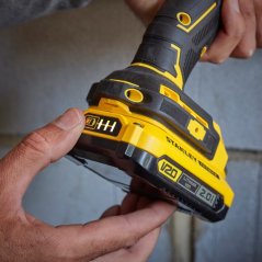 STANLEY SFMCB202-XJ FATMAX akumulátor 2Ah 18V LiIon V20