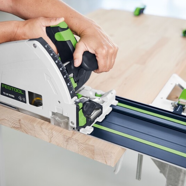 Festool vodicí lišta FS 1400/2 BL 100 let 578246
