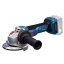 Bosch aku sada nářadí 18 V GSB 18V-65 + GWS 18V-11 + GBH 18V-22 3x5Ah 0615A500AH