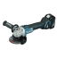 Makita DLX3078TX1 sada aku strojů DGA504 + DHR241 + DDF482 Li-ion 18V