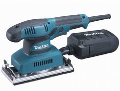 Makita BO3710 vibrační bruska 185x93mm,190W