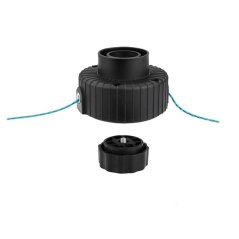 Dolmar strunová hlava poloautomatická 2,0mm, závit M8x1,25